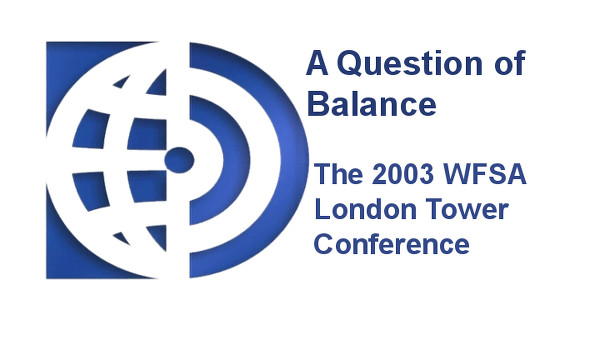 A Question of Balance Logo