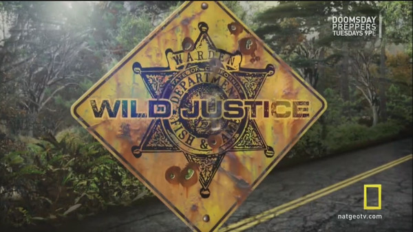Wild Justice picture